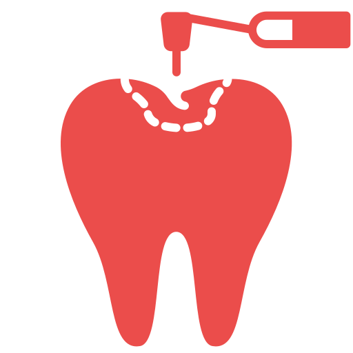 tooth filling (1)